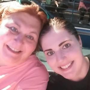 Meet your Posher, Denise